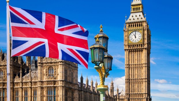 Son bir ildə Britaniyadan üç Çin casusu qovulub