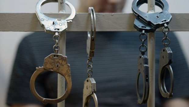 İranlı diplomat Belçikada 20 il həbs cəzasına məhkum edildi