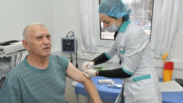 65 yaşdan yuxarı vətəndaşların qeydiyyatına başlanıldı