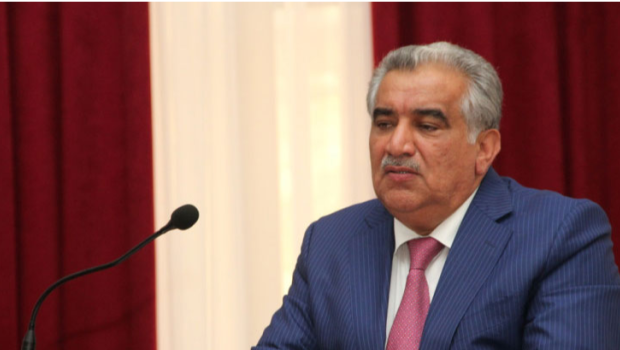 Daşkəsən icra hakimiyyəti həbslərdən xəbərsizdir - QALMAQAL