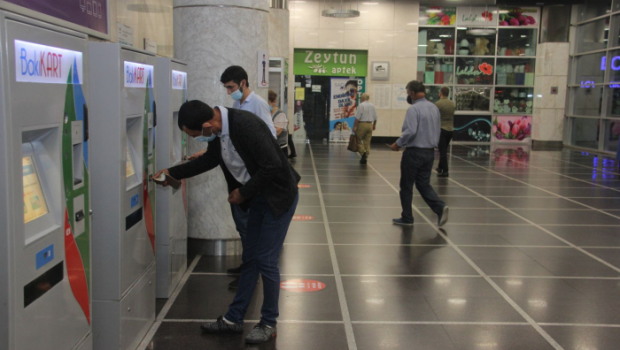Metro açılır, amma..- RƏSMİ