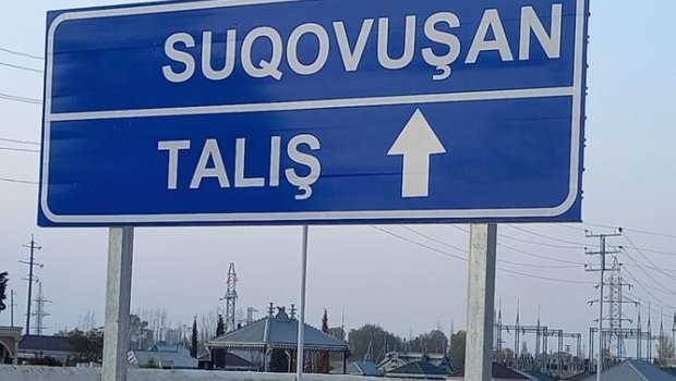 İşğaldan azad edilmiş ərazilərə gizli getdilər – Polis saxladı