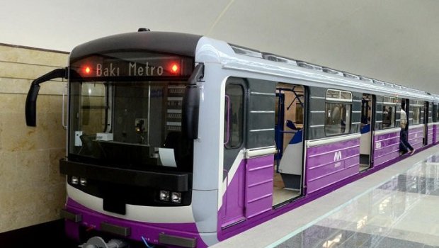 Bakı metrosunun dövlətə borcu artdı - RƏQƏMLƏR 