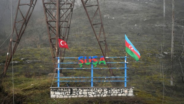 İşğaldan azad olunmuş ərazilərə qayıdışla bağlı iclas keçirildi 