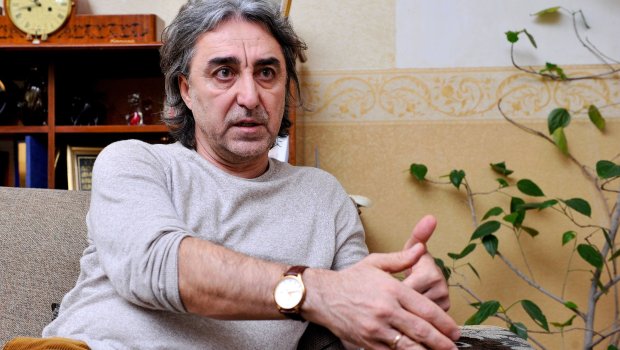 Şakir Eminbəyli: “Space televiziyası ləğv edilməlidir”