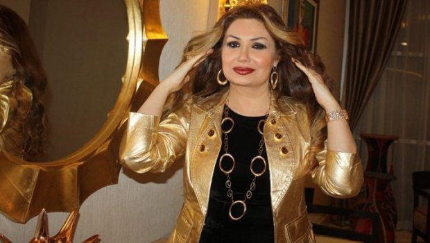 Könül Kərimovanı izləyiciləri tənqid etdi - FOTO