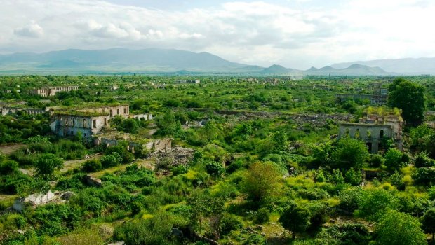 UNESCO Qarabağa missiya göndərmək istəyir