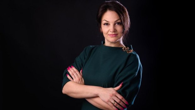 Ukraynalı deputat Azərbaycan-Ukrayna dostluğundan yazdı - FOTO