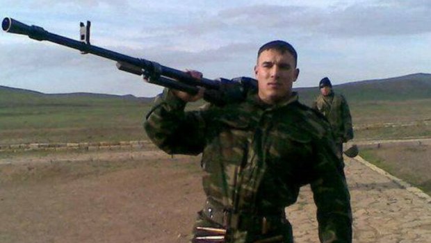 7 Fevral Milli Qəhrəman Mübariz İbrahimovun doğum günüdür