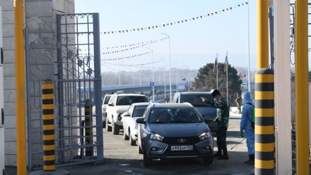 Yaxın vaxtlarda sərhədlər açılır? - Proqnozun real tərəfi - FOTO