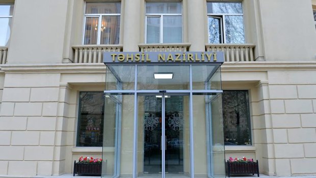 Təhsil Nazirliyinin respublika üzrə nəzarət mexanizmi yoxdur - EKSPERT