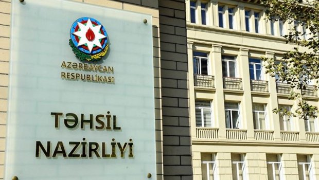 Məktəb direktoru vəzifəsinə sənəd qəbulu başlayır
