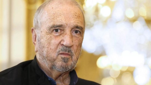 “Oskar” mükafatı alan rejissor vəfat etdi