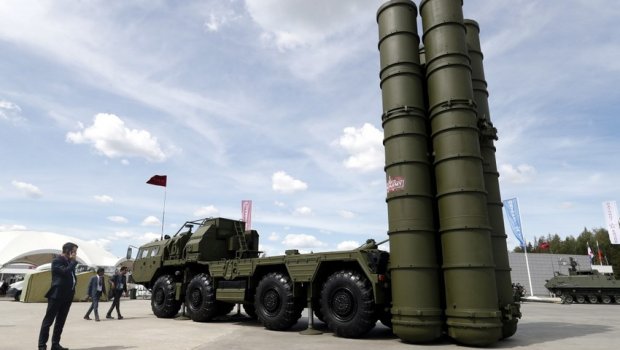 Türkiyə S-400 raketlərini özü istehsal edəcək – Ankara ilə Moskva arasında narazılıq yaranıb?