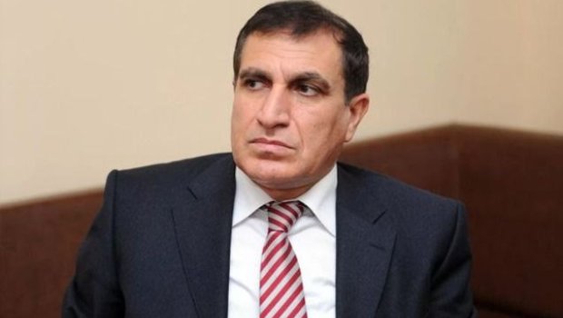 Səlim Müslümovun aparat rəhbərinin nə vaxt saxlanıldığı açıqlandı