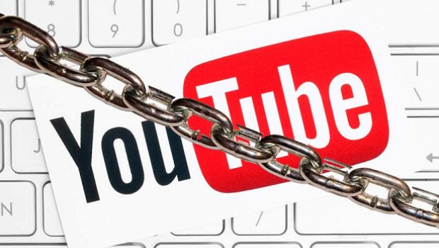 Kreml “YouTube”u əvəz edəcək video hostinq tapdı