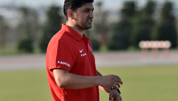 AFFA azərbaycanlı məşqçiyə 20 oyunluq cəza verdi