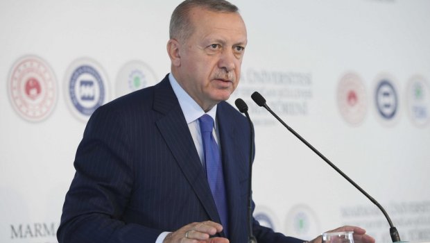 Ərdoğanın diqqəti Zaqafqaziyaya yönəlib – Ərəb jurnalisti yazır