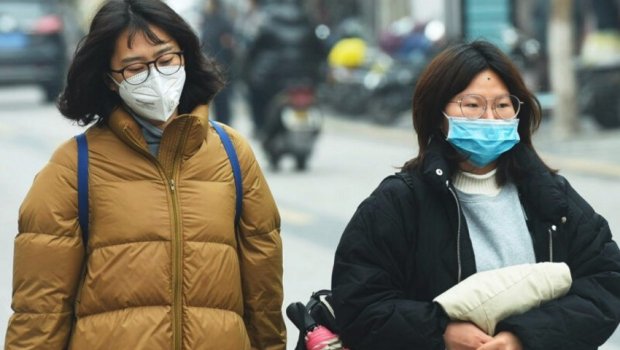 Koronavirus Çindən yayılmayıb - ÜST-dən ziddiyyətli açıqlama