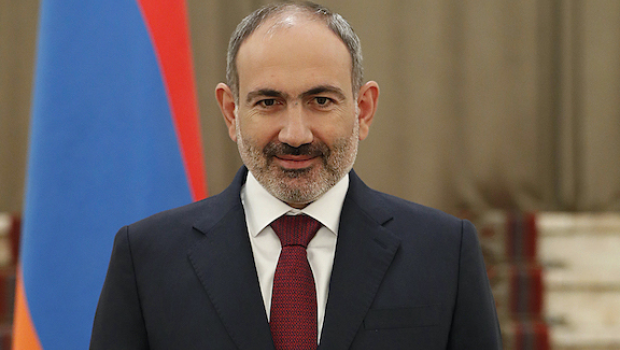 Paşinyan gözlənilmədən Rusiyaya gedir