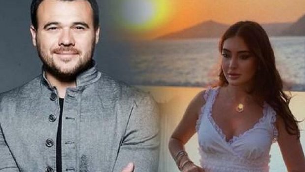 Emil Ağalarov Nəcməddin Sadıkovun qızından ayrıldı