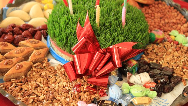 Bayram çərşənbələri və qeyri-iş günləri açıqlandı - TƏQVİM
