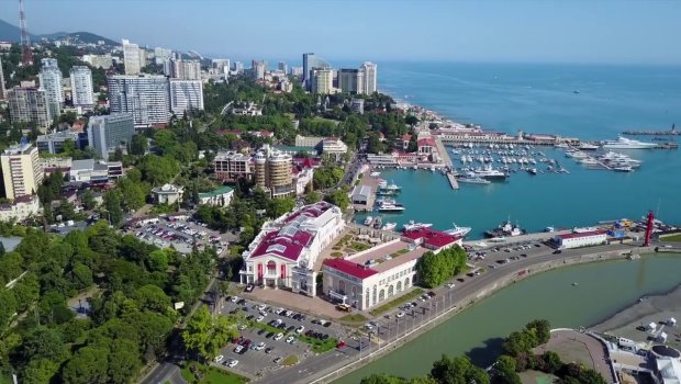 Ermənilər Rusiyada muxtariyyət tələb etdi: “Abxaziya da bizə birləşəcək”