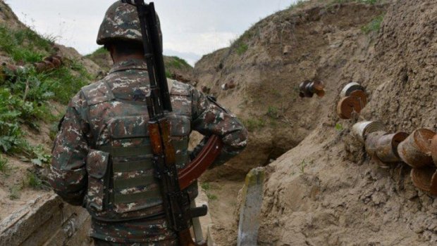 “Dostlarımız gözümüzün önündə külə dönürdü...” – Hərbçilər etiraz edir