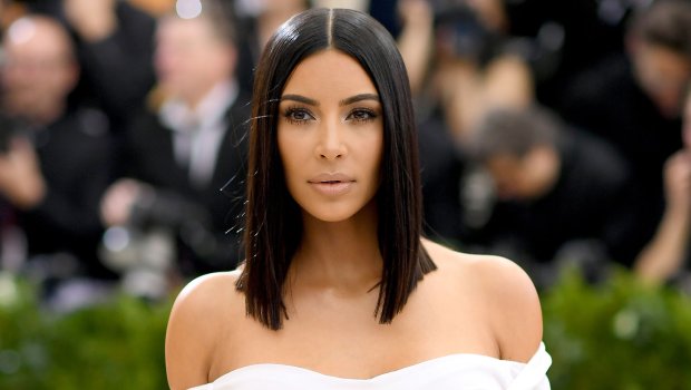 Kim Kardaşyan ABŞ-a əsəbiləşdi: “Mənimlə zarafat etməyin” - FOTOLAR