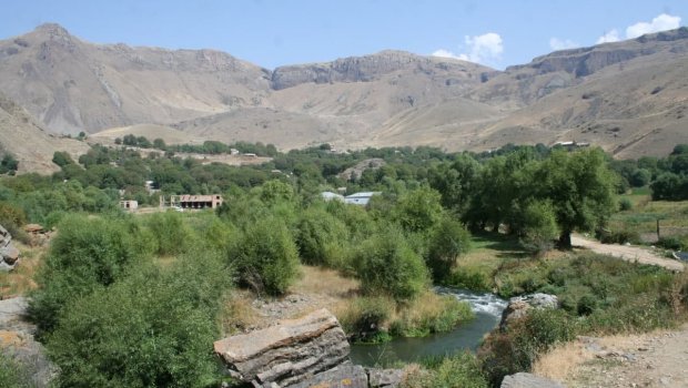 Ermənilərə Zəngəzurla bağlı məlumat yazmaq qadağan edildi