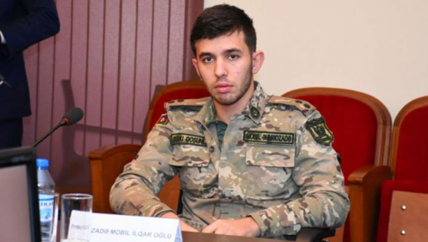 «Ermənilər ayağımı amputasiya etdilər» - Əsirlikdən dönən qazi