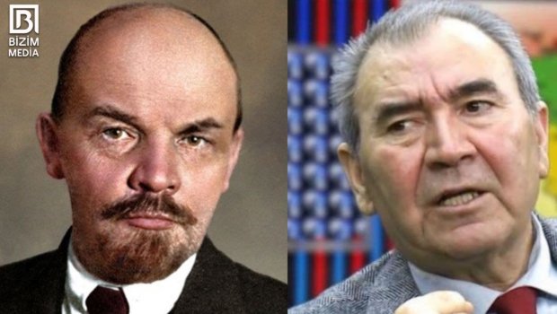 “Cəmil Həsənli Lenin deyil” - Cümşüd Nuriyevdən sərt ittihamlar