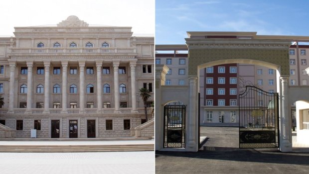 Daha iki universitetdə ənənəvi tədris bərpa olunmayacaq