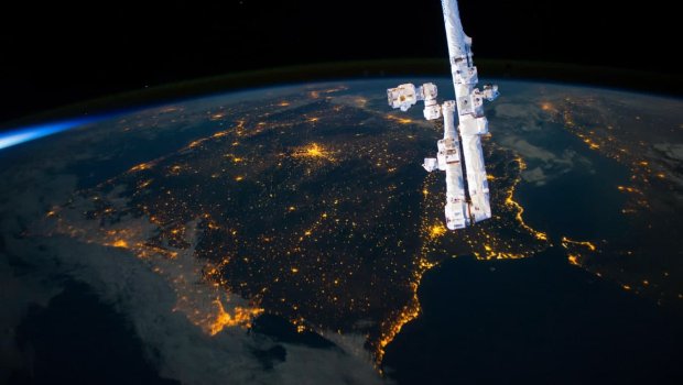 “Cümhuriyyətin 100 illiyində Türkiyə Ayda olacaq” - GENERAL