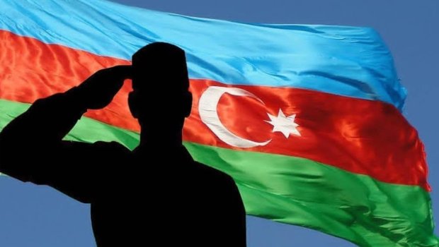 Qardaşını və həyat yoldaşını itirən şəhid xanımı: “Ölümündən əvvəl halallıq istədi”