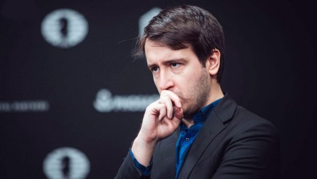 Teymur Rəcəbov yarımfinala məğlubiyyətlə başladı