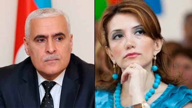 Vüqar Rəhimzadə: “Gültəkin Hacıbəyli korrupsiyaya bulaşmış adamdır”