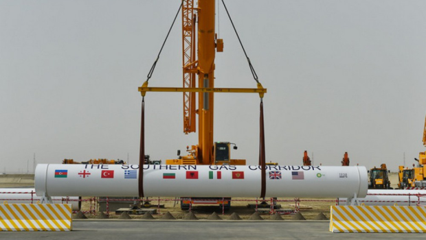 &ldquo;TANAP&rdquo; və &ldquo;TAP&rdquo; böyük strateji planın başlanğıcıdır &ndash; Azərbaycanı nə gözləyir?