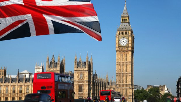 Britaniyada koronavirusla bağlı vəziyyət kritikdir