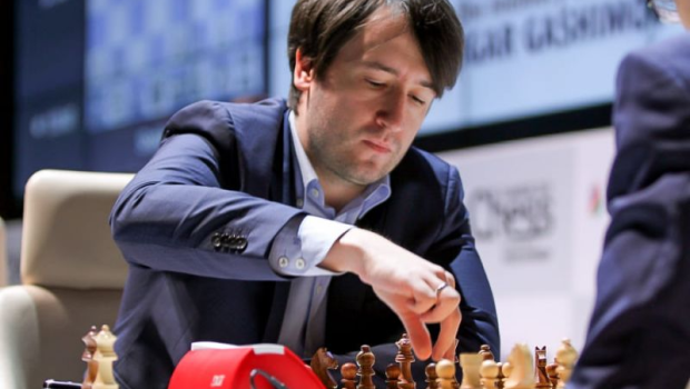 Teymur Rəcəbov bu gün 3-cü yer uğrunda mübarizə aparacaq