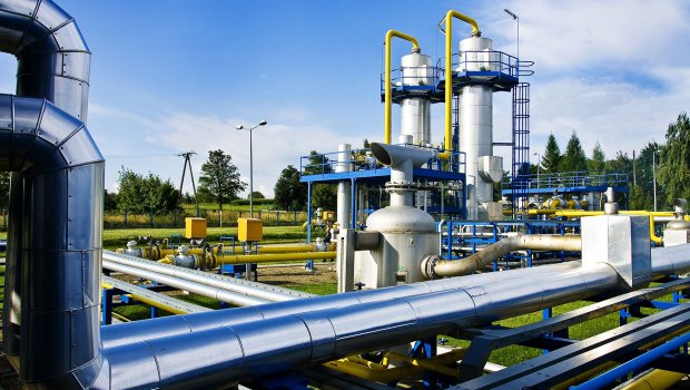 Dünya bazarlarında təbii qazın qiyməti artdı