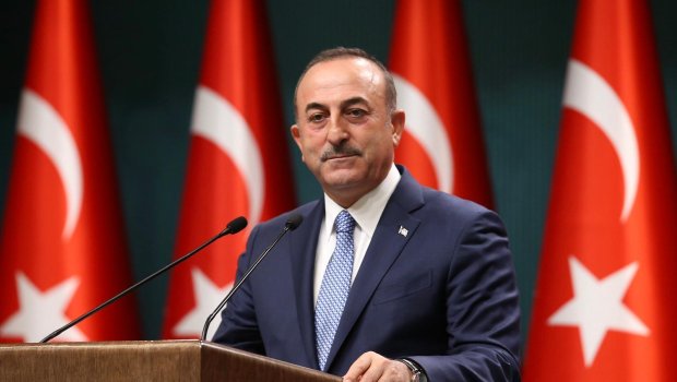 Çavuşoğludan Bəxtiyar Vahabzadə ilə bağlı paylaşım
