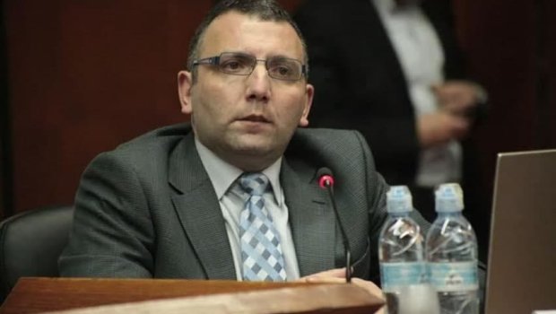 “Njdenin xatirəsinin əbədiləşdirməsi mənim üçün mənəvi əzabdır” - Arye Qut