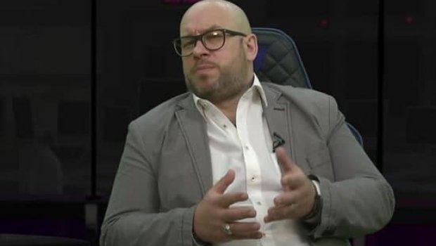 Bu ölkədə telejurnalist itkin düşdü