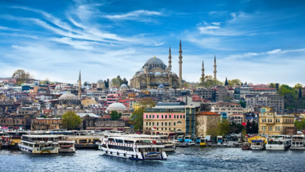 Azərbaycanlı jurnalistlər Türkiyədə - pandemiya dövründə turizmi çözdülər - FOTO