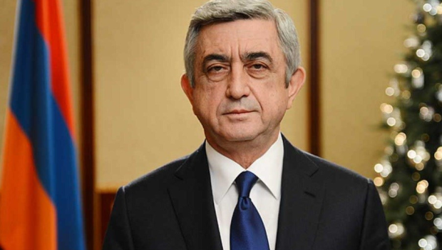 Serj Sarkisyan: “Məğlubiyyət qaçınılmaz idi”