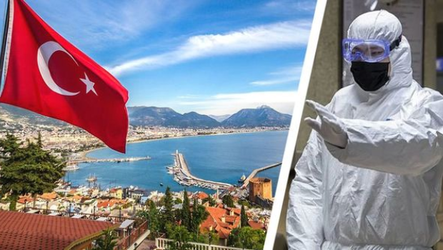Türkiyə ölkəyə gələnləri koronavirusa görə sığortalayır