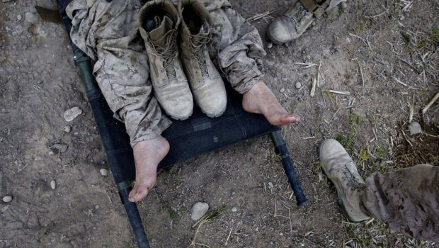 Müharibədə əlil olmuş ermənilər – STATİSTİKA