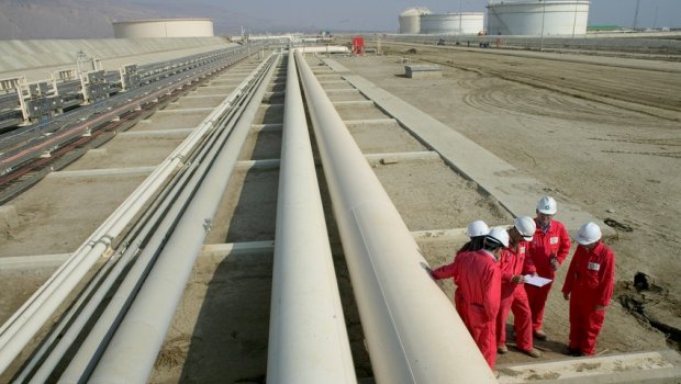 ''Cənub Qaz Dəhlizi mühüm diplomatik nailiyyətdir'' - ABŞ səfirliyi