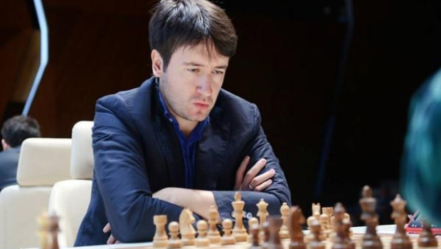 Teymur Rəcəbov liderlərin reytinqində gerilədi - FOTO